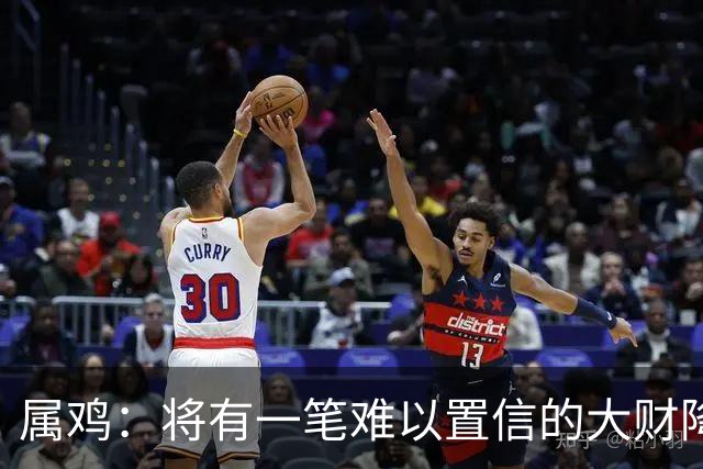 属鸡：将有一笔难以置信的大财降临，2027年，你要乐开花！